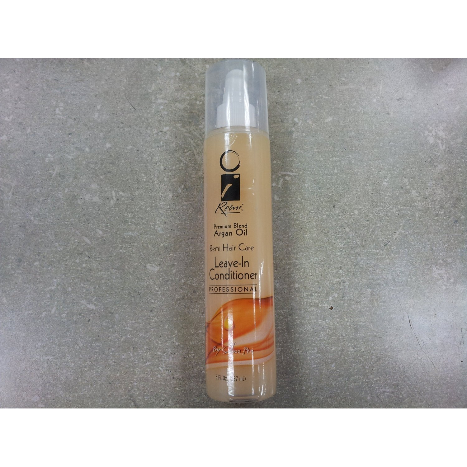 I Remi Argon Oil Leave In Conditioner 8Oz