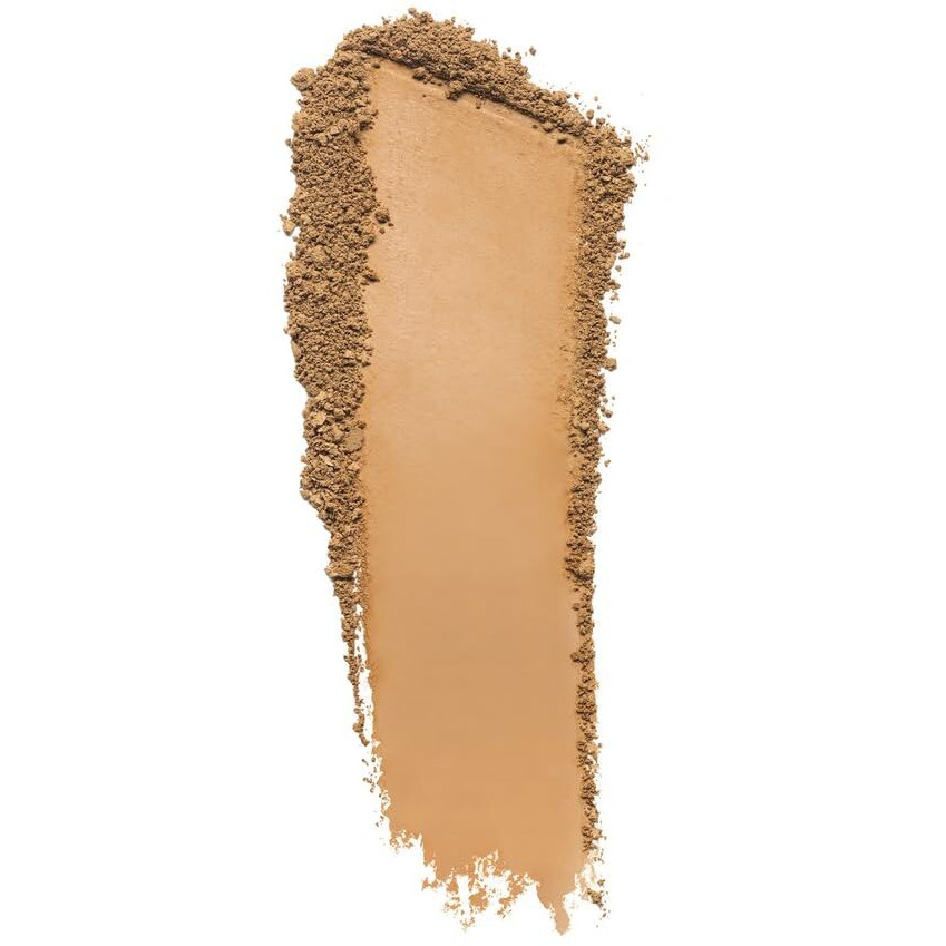 Est  E Lauder Double Wear 12-Hour Stay-In-Place Matte Powder Foundation | Controls Oil & Shine, 0.39 Ounce, 6W1 Sandalwood