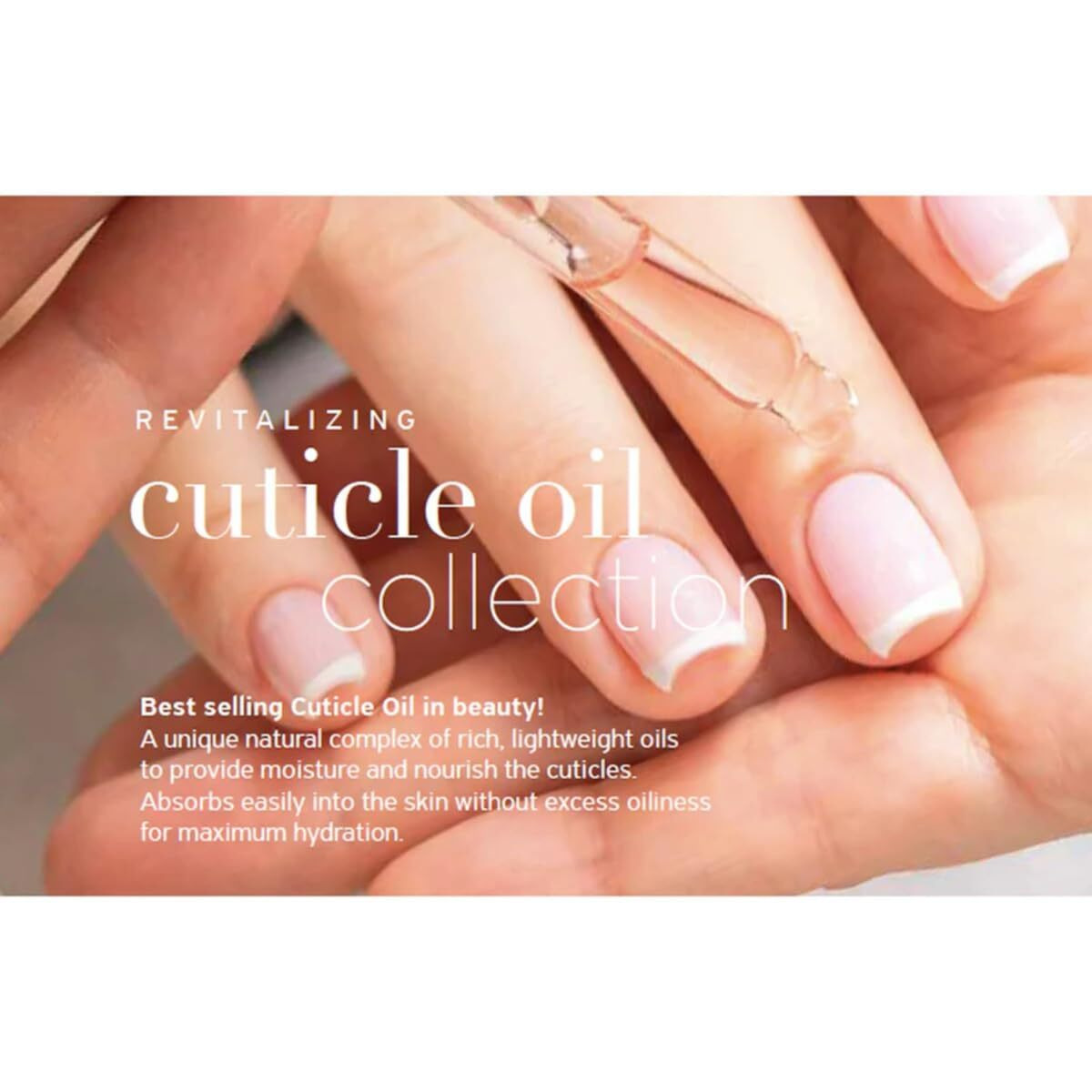 Cuccio Naturale Revitalizing Cuticle Oil - Tangerina & Argan (0.50 Oz) - Hydrating Nourishing Treatment For Dry, Brittle Cuticles, Vitamin-Enriched, Fast-Absorbing, Non-Greasy Formula