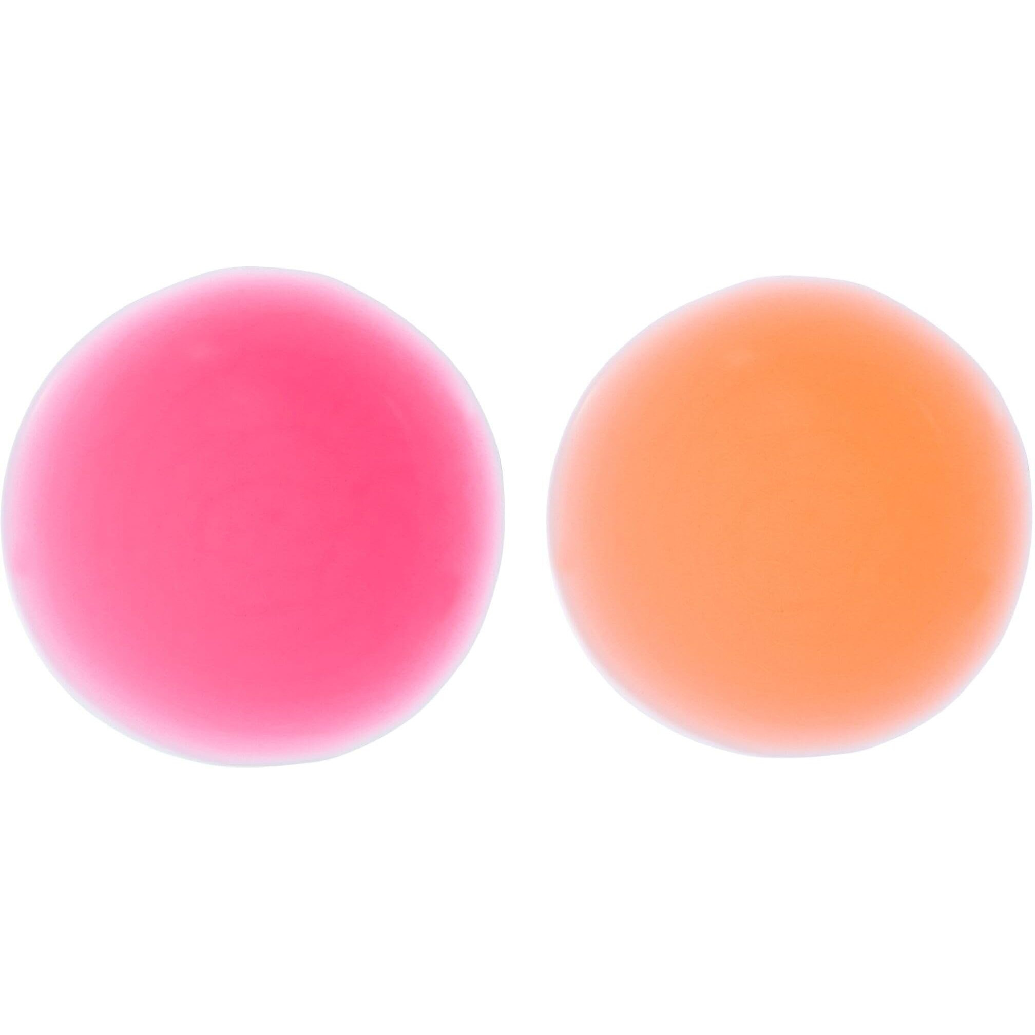 Nails.Inc Mini Nail Treatment Duo, Includes Glow And Grow Nail Growth Treatment And Vit C Please Nourishing Cuticle Oil, With Active Skincare Ingredients To Promote Nail Health, Cruelty Free, Vegan