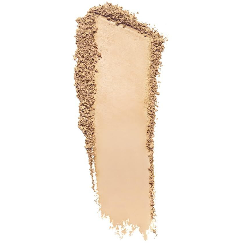 Est  E Lauder Double Wear 12-Hour Stay-In-Place Matte Powder Foundation | Controls Oil & Shine, 0.39 Ounce, 3W1 Tawny