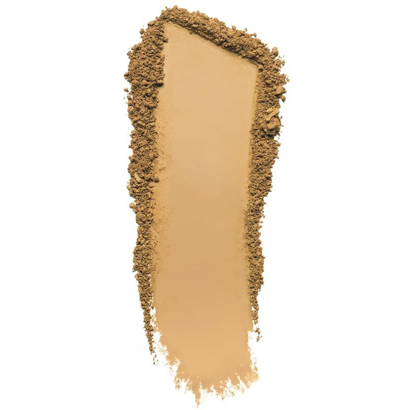 Est  E Lauder Double Wear 12-Hour Stay-In-Place Matte Powder Foundation | Controls Oil & Shine, 0.39 Ounce, 5W1 Bronze