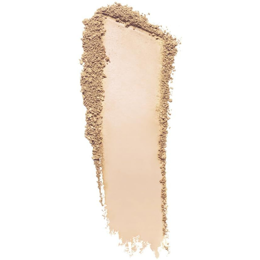 Est  E Lauder Double Wear 12-Hour Stay-In-Place Matte Powder Foundation | Controls Oil & Shine, 0.39 Ounce, 3C1 Dusk