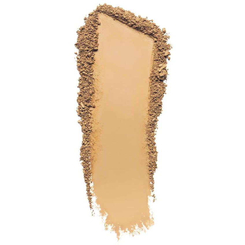 Est  E Lauder Double Wear 12-Hour Stay-In-Place Matte Powder Foundation | Controls Oil & Shine, 0.39 Ounce, 5W2 Rich Caramel