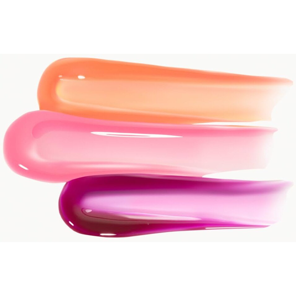 Karuna Skin - Tinted Lip Oil, Soothing & Moisturizing Lip Products With Peptides, Antioxidants, Hydrating Flattering Vegan Lip Tint, Grow, 4.8 Ml/0.16 Fl. Oz