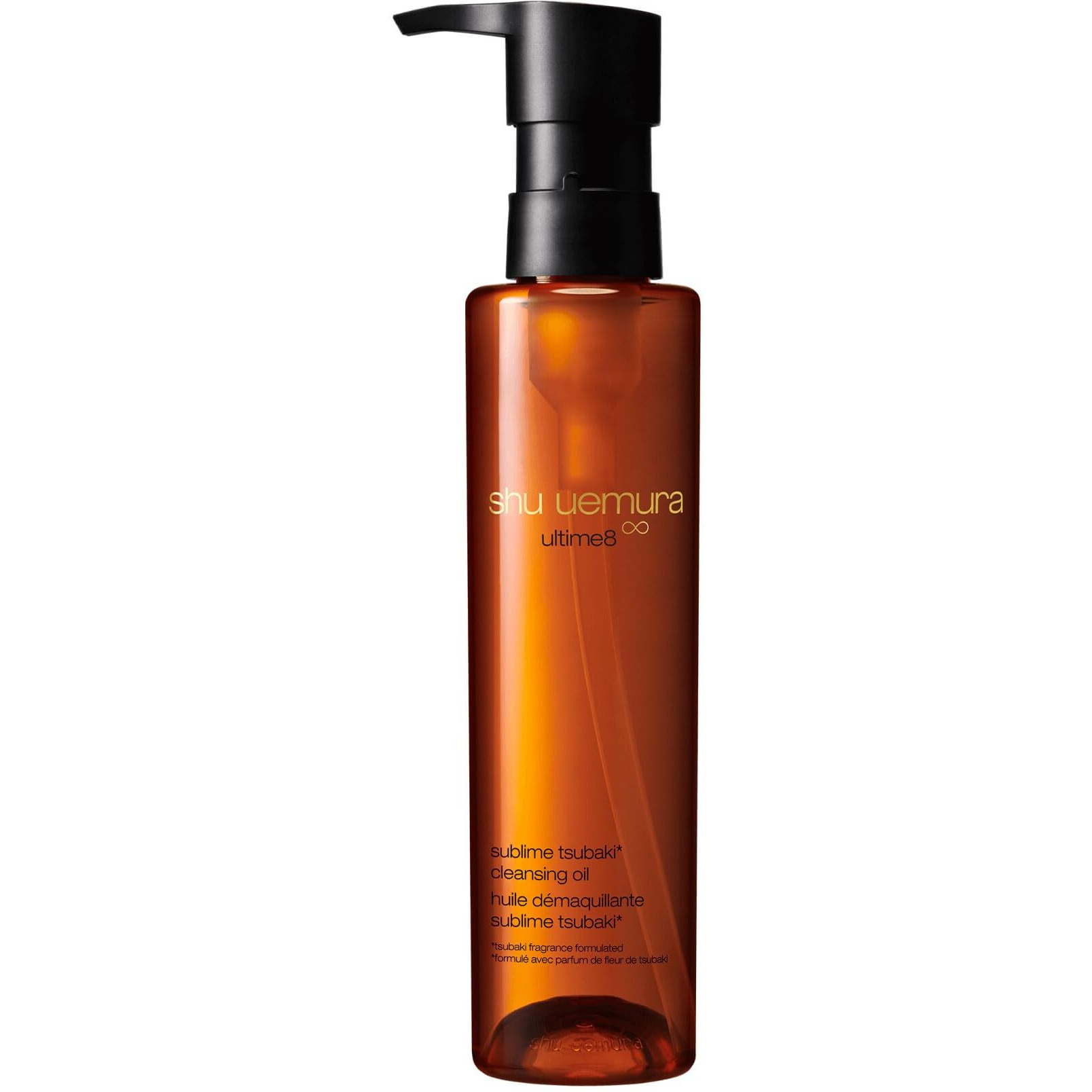 Shu Uemura Ultime8 Sublime Beauty Cleansing Oil 150Ml/5 Fl Oz