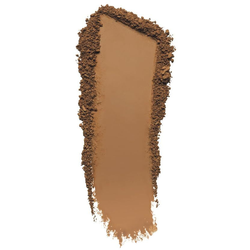 Est  E Lauder Double Wear 12-Hour Stay-In-Place Matte Powder Foundation | Controls Oil & Shine, 0.39 Ounce, 7N1 Deep Amber