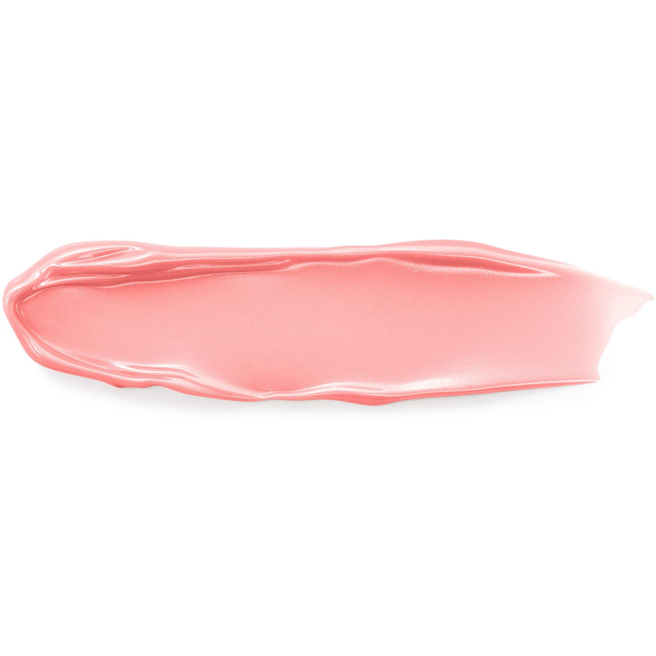 Neutrogena High Shine Glossy Lip, Nourishing Lip Gloss With Maracuja Oil, Antioxidant Vitamin E & Vitamins, Non-Retractable, Buildable Pigmented Color, Peachy Keen Shade, 0.07 Oz