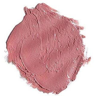 Mode Lustre Lipstick Nude Pink Beige Cream 53, Hydrating Creamy Lip Color, Moisturizing Sweet Almond, Cherry, Avocado Natural Fruit Oils, Organic Shea Butter