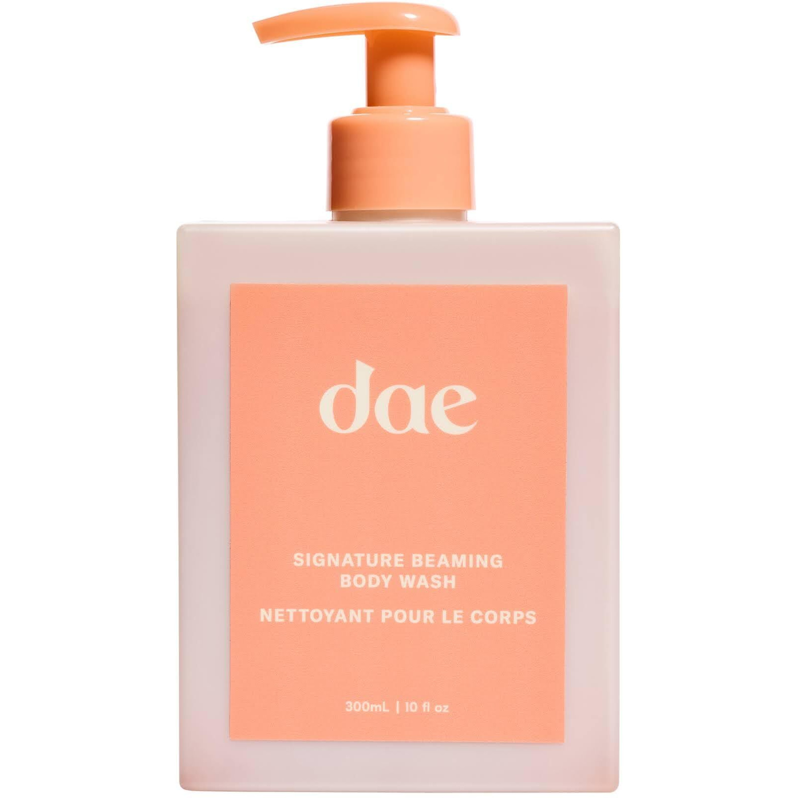 Dae Hair Signature Beaming Body Wash - Softens, Nourishes & Locks In Moisture (10 Oz)