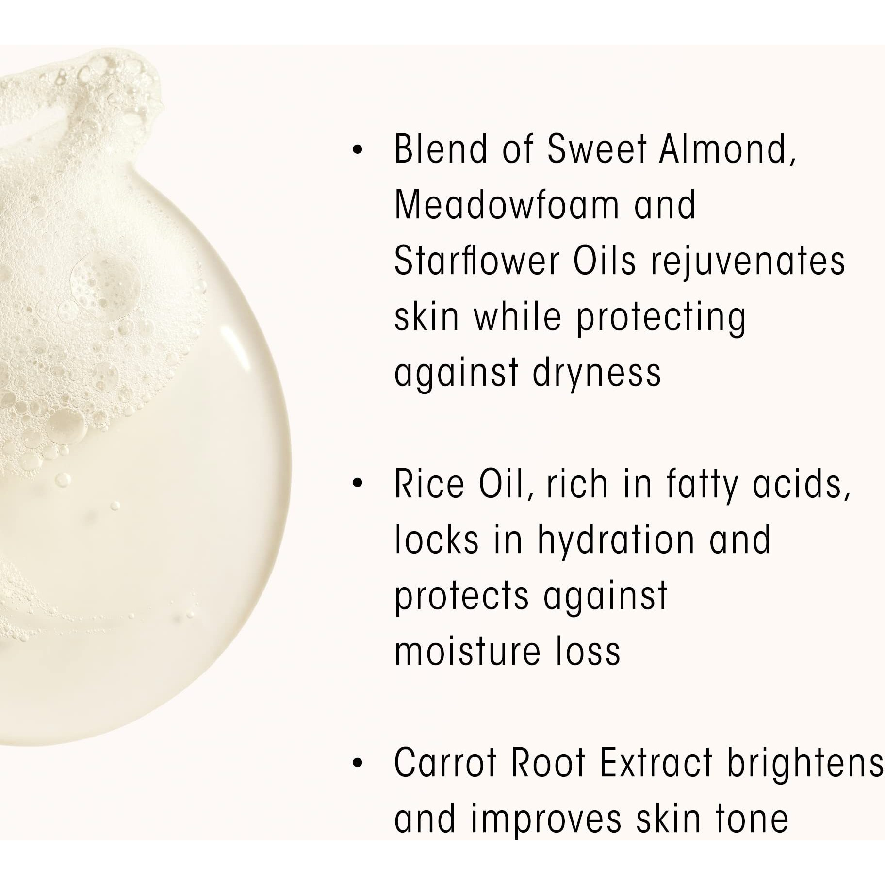 Oribe Desertland Replenishing Body Wash