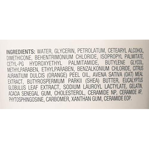 Curel Ultra Healing Body Lotion - 6 Oz