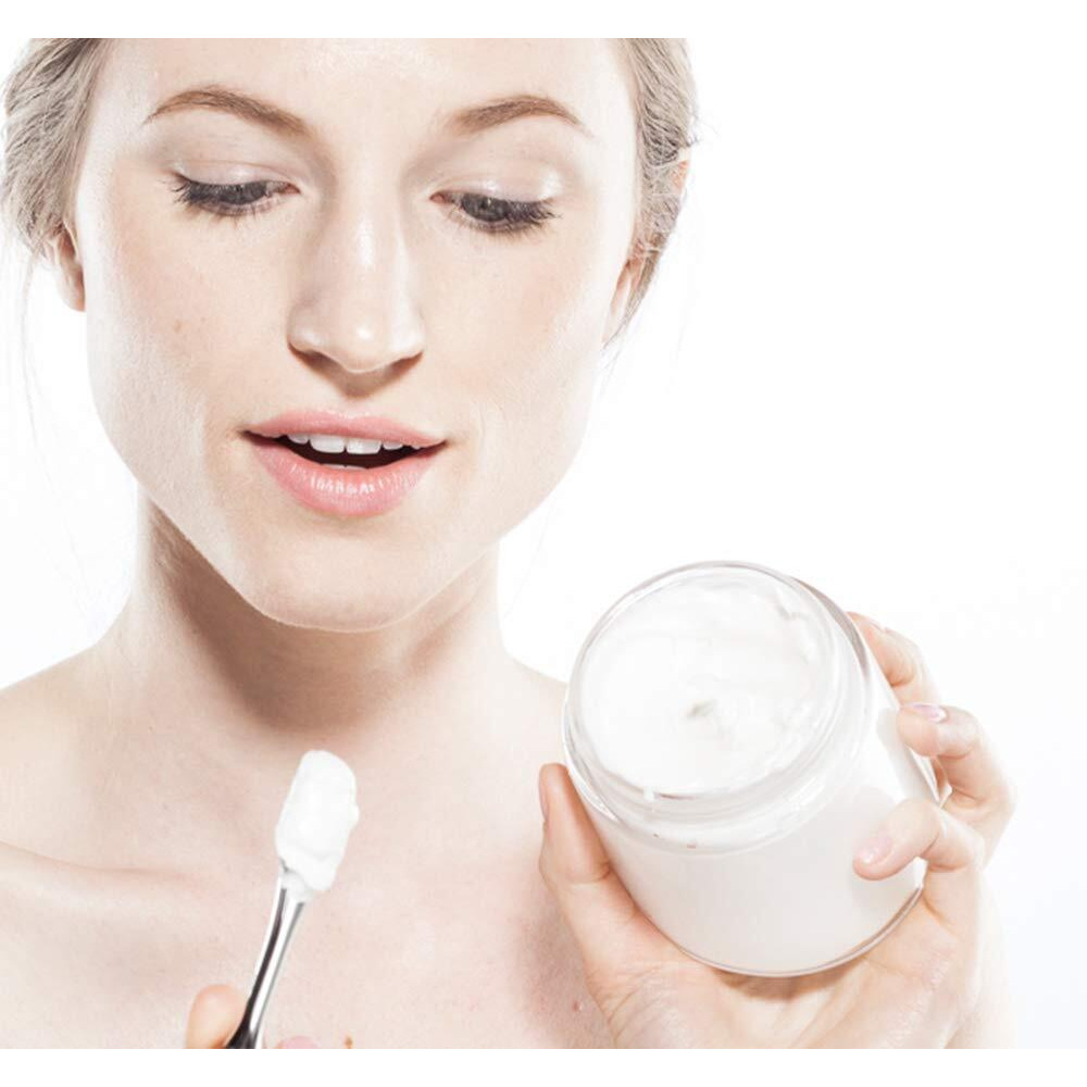 Farmhouse Fresh Moon Dip Back To Youth Ageless Body Mousse, 8 Fl Oz