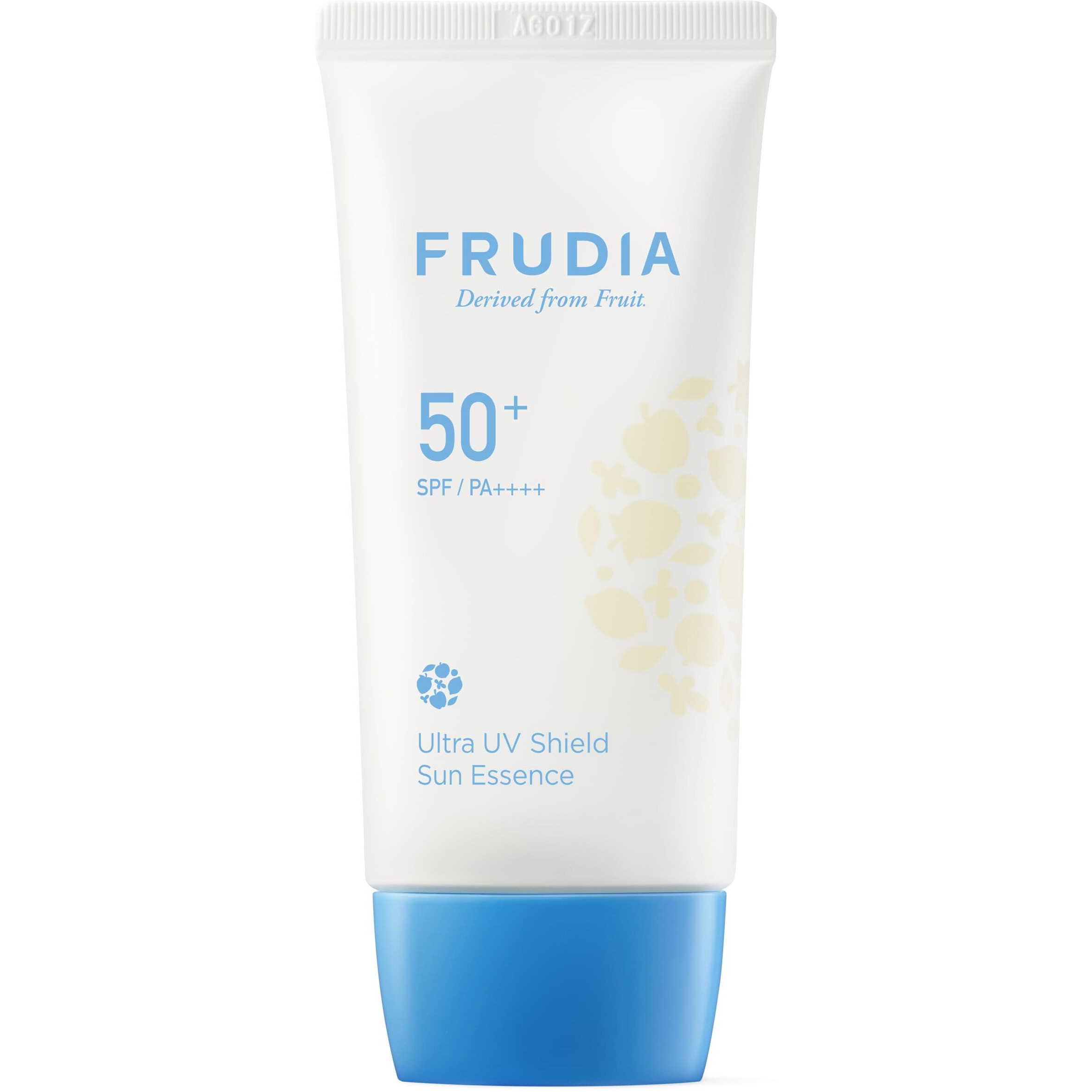 Welcos Frudia Sun Block Day Cream Essence Spf | Organic Hydrating Face Cream Vegan Face Moisturizer For Dry Skin | Sun Screens Lotion Day Moisturizer Women Korean Skin Care 1.76 Fl Oz
