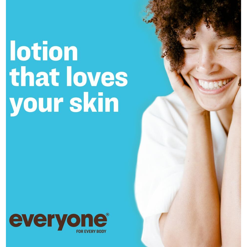 Everyone - Lotion Unscented - 1 Each-8 Fz(D0102H541ZT)