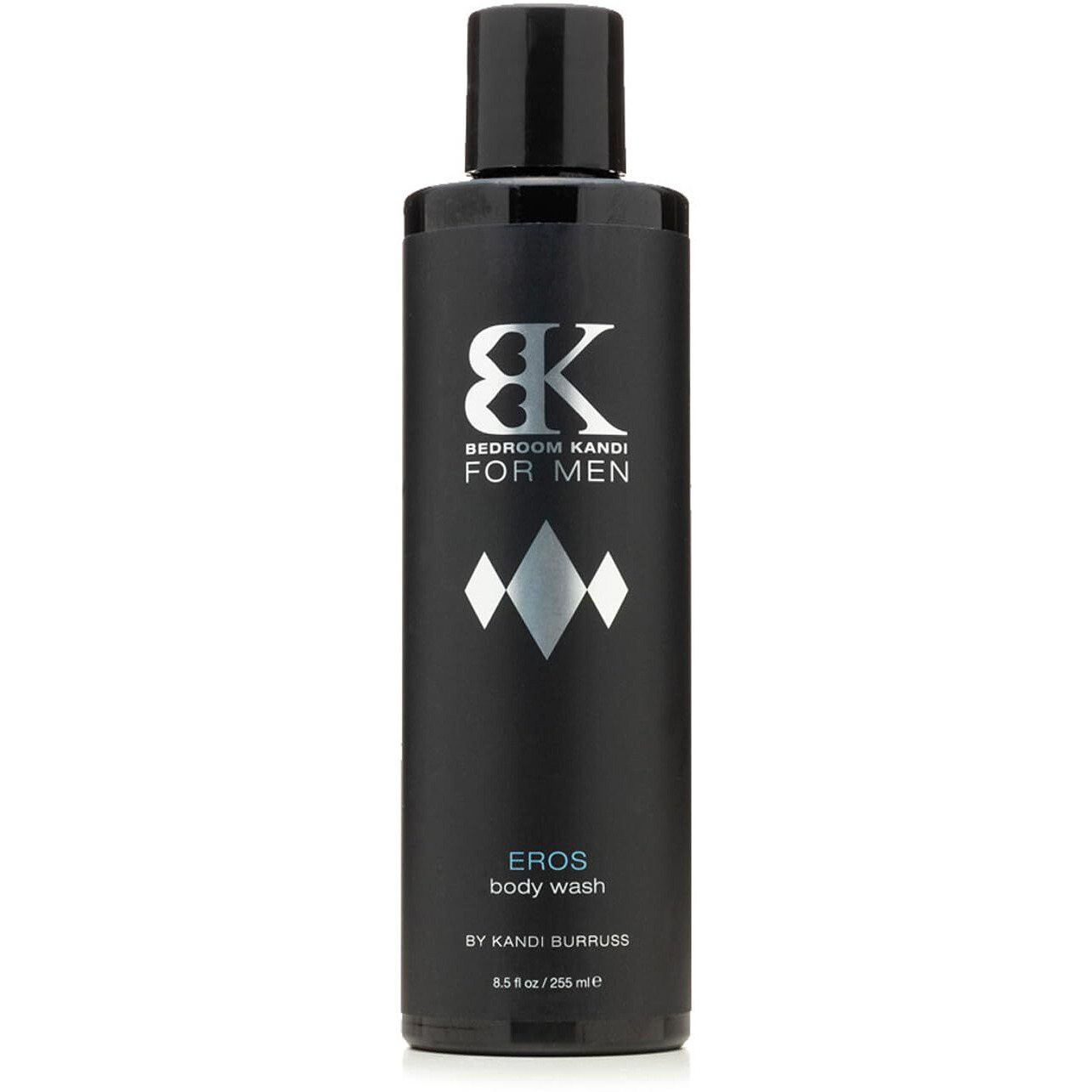 Bedroom Kandi For Men Body Wash | Pheromone Enhanced Moisturing & Deodorizing Wash | Eros Scent | Grooming Products For Men