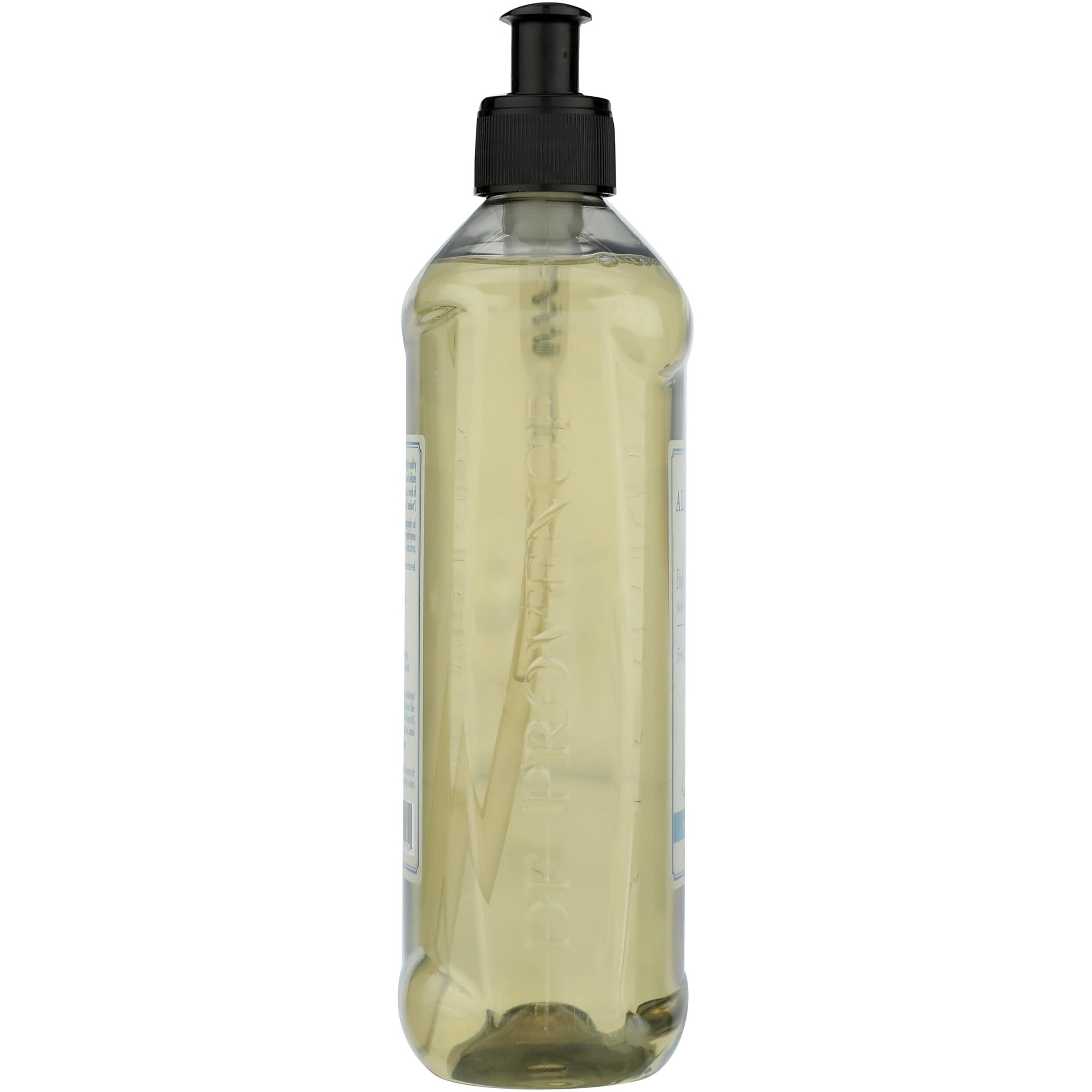 A La Maison Fresh Sea Salt Body Wash 25.36 Fl Oz, 1 Pack