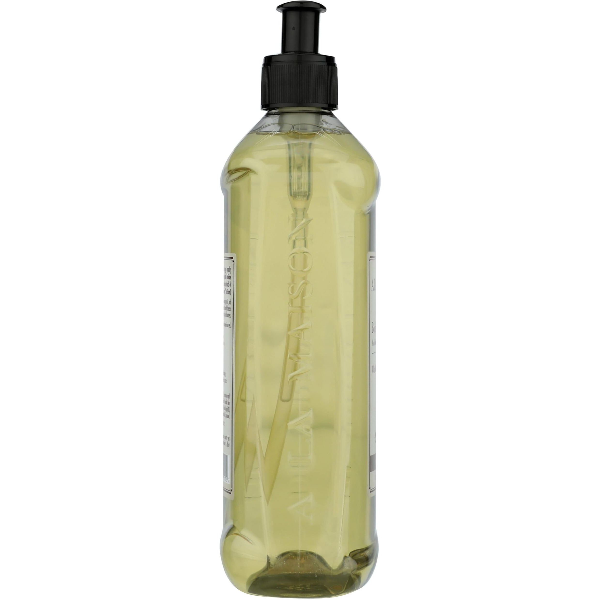 A La Maison Oat Milk Body Wash 25.36 Fl Oz, 1 Pack