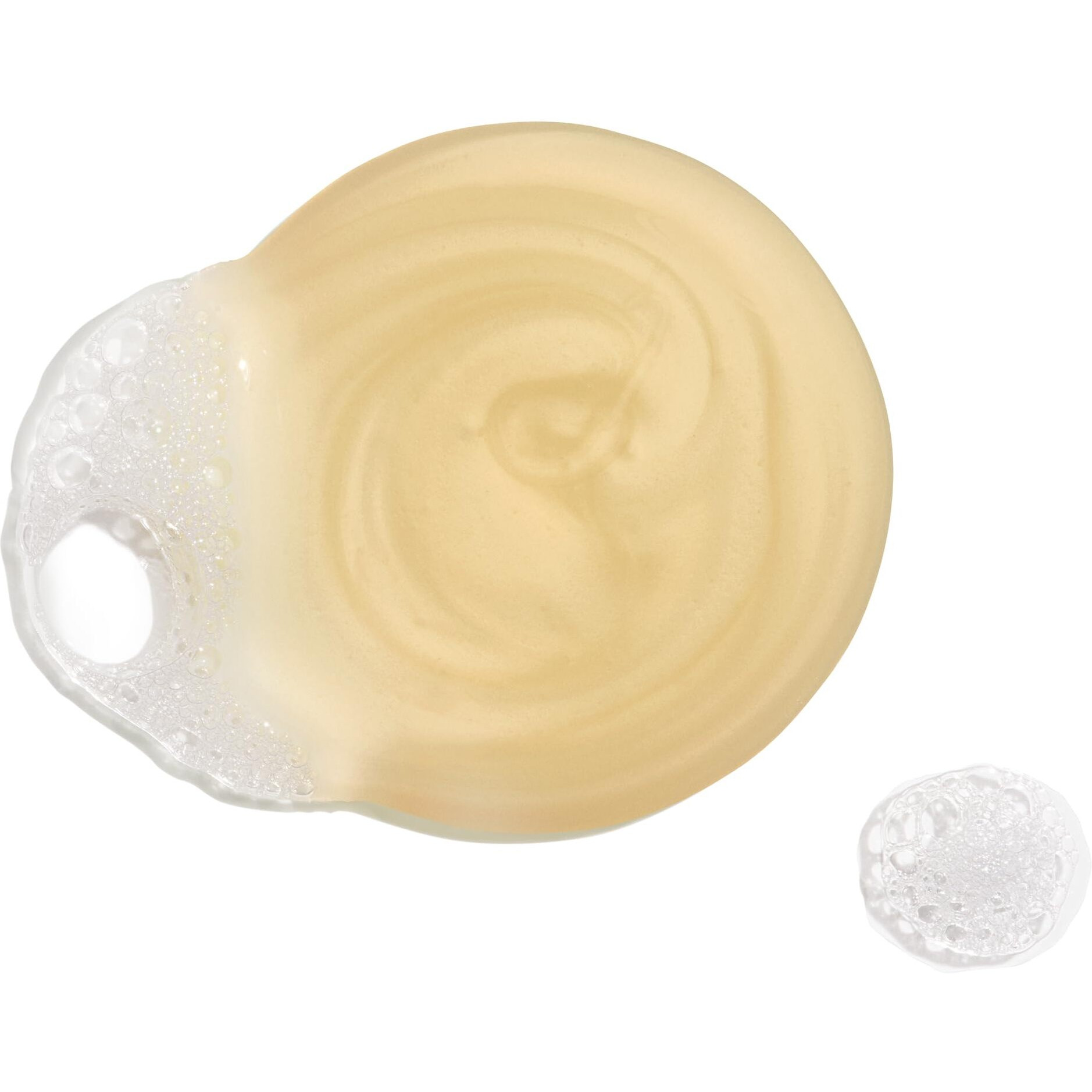 Laura Mercier Hydrating Body Wash, Foaming Daily Body Cleanser, Up To 10Hr Hydration, Softens And Smooths Skin, Non-Drying Formula, Creamy Gel Texture, Ambre Vanille