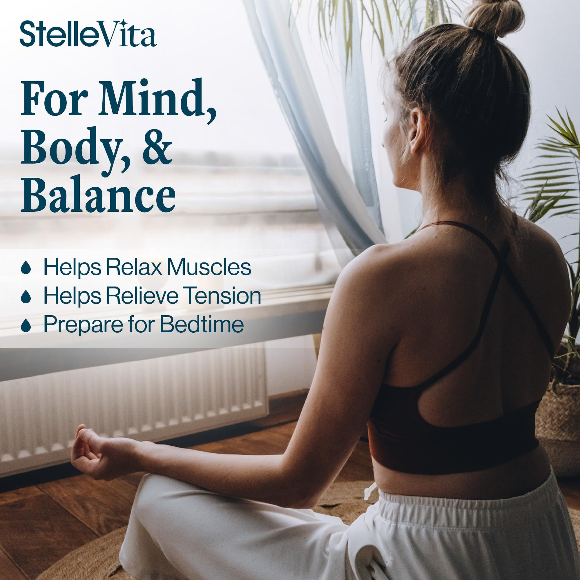 Pure Magnesium Oil Spray 4Oz - Extra Strength Topical Magnesium Spray For Feet, Body & Skin Care - Sleep And Relaxation 100% Natural Made In Usa