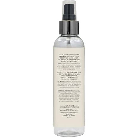 Pb Parfumsbelcam Geu All-Over Body Spray, 6.0 Fl. Oz.
