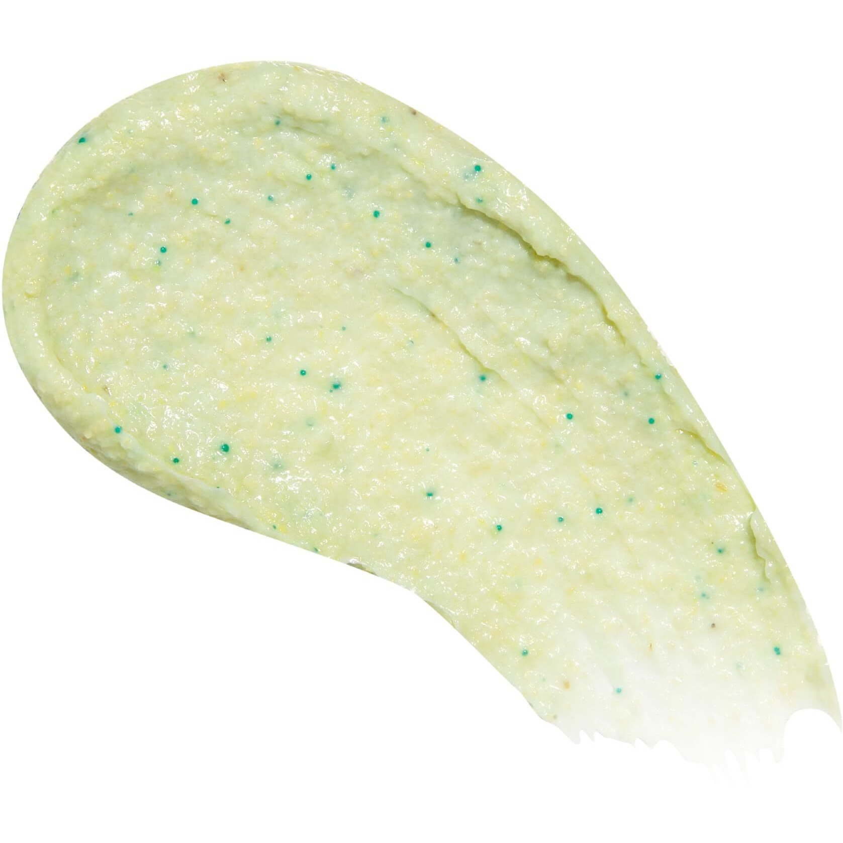 Beekman 1802 Glacial Mint & Eucalyptus Exfoliating Milk Body Scrub - 8.0 Fl Oz - Smooths & Evens Out Tone - With Goat Milk & Jojoba Beads - Skin Barrier Safe - Good For Sensitive Skin - Cruelty Free