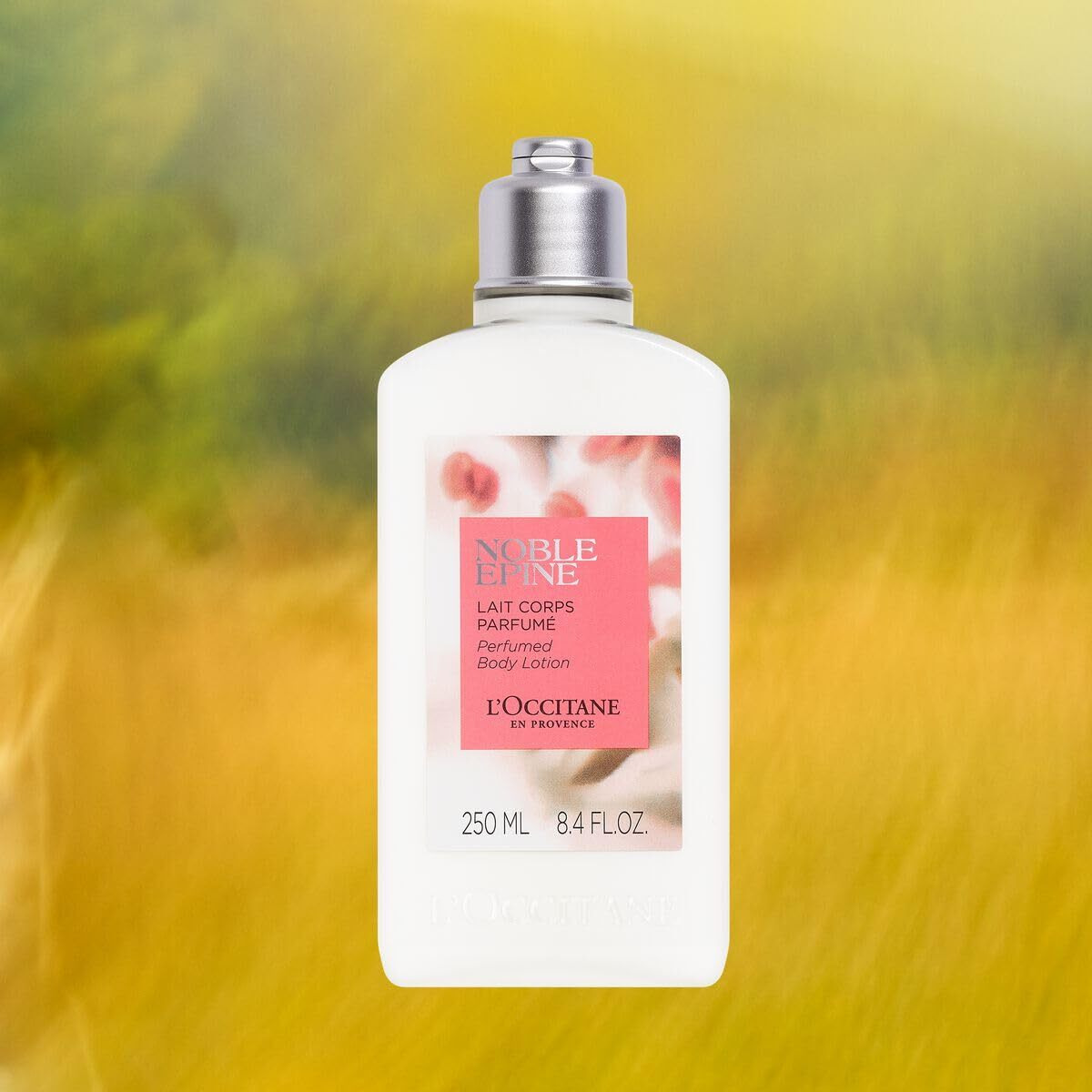 L'Occitane Noble Epine Perfumed Body Lotion 8.40 Fl. Oz