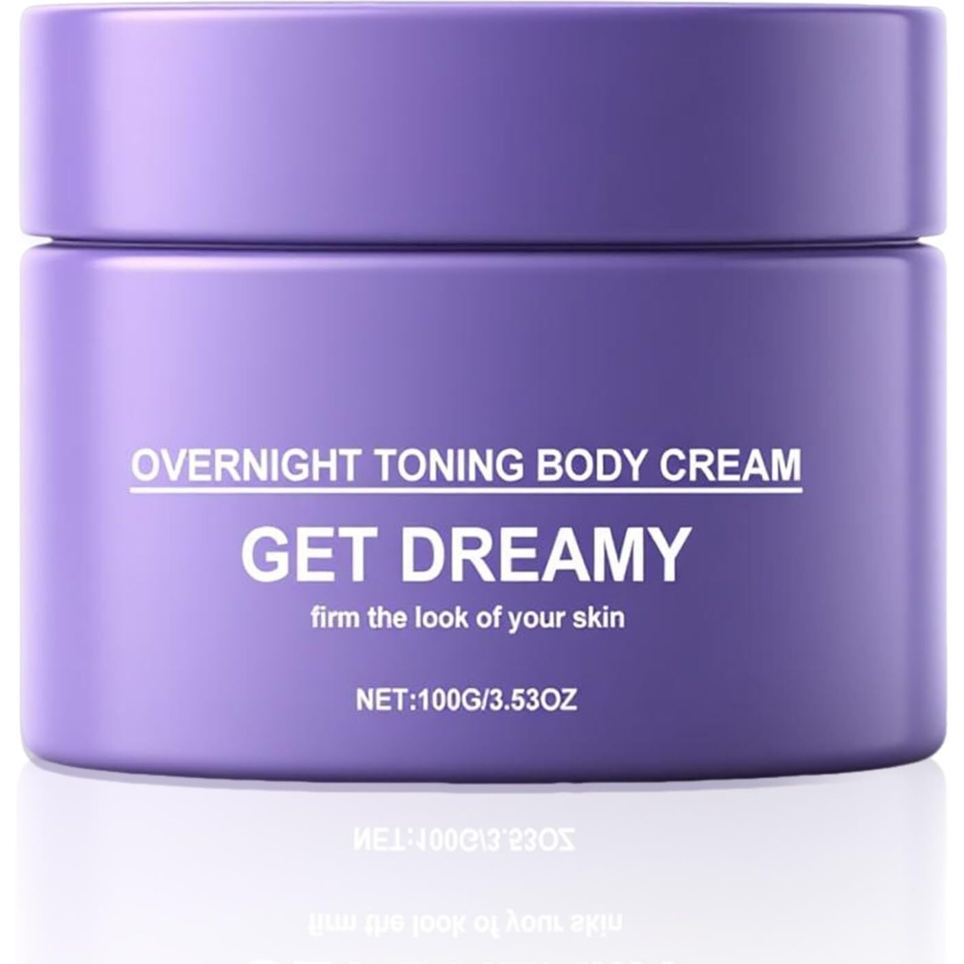 1Pc Get Dream Overnight Toning Whip,Body Firming Whip That Works While You Sleep, Helps Target The Appearance Of Loose Skin On The Body