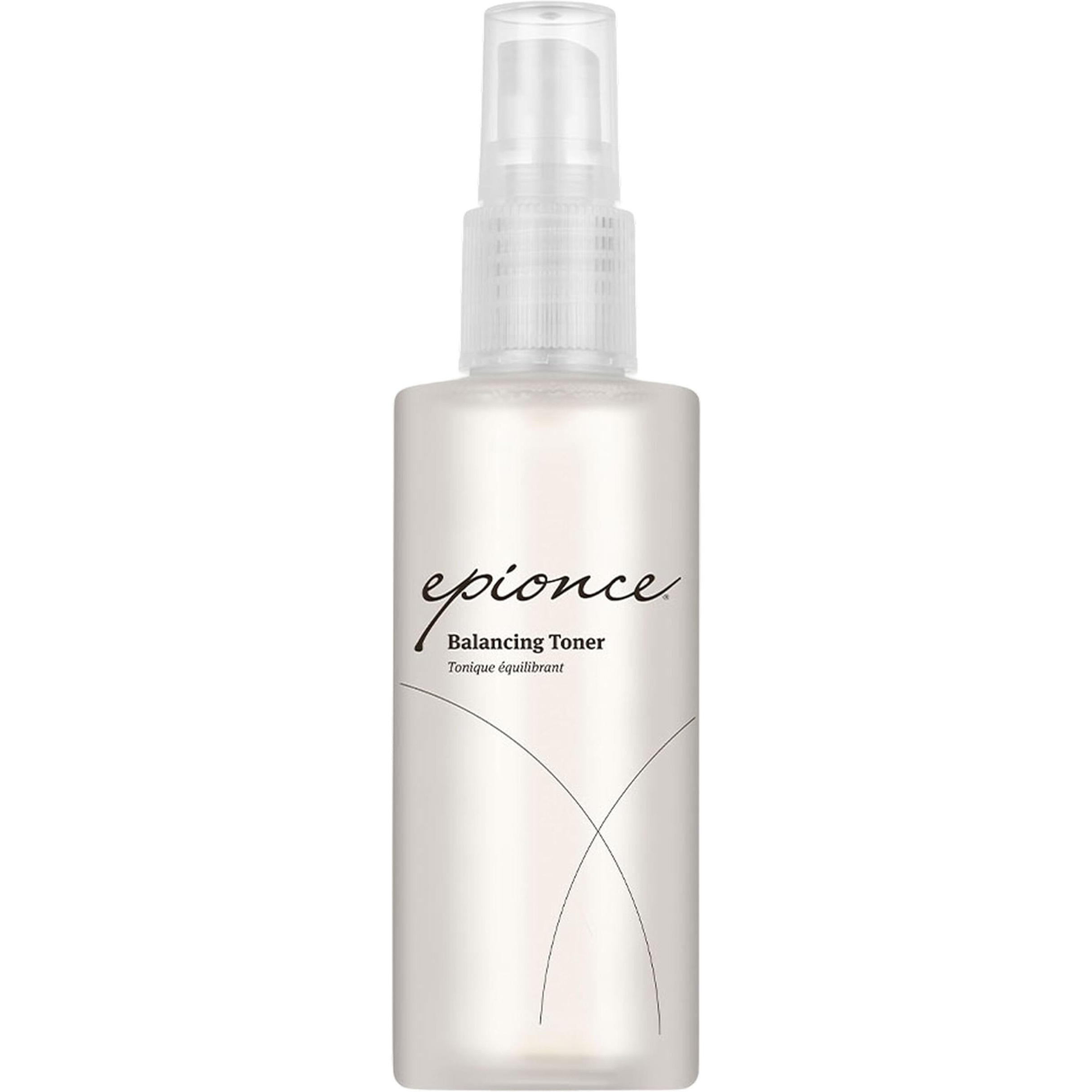 Epionce Balancing Toner - Facial & Body Toner, Alcohol-Free, Ph Balanced Hydrating Formula, Cleanses Dirt, Oil & Makeup, Dermatologist Skincare