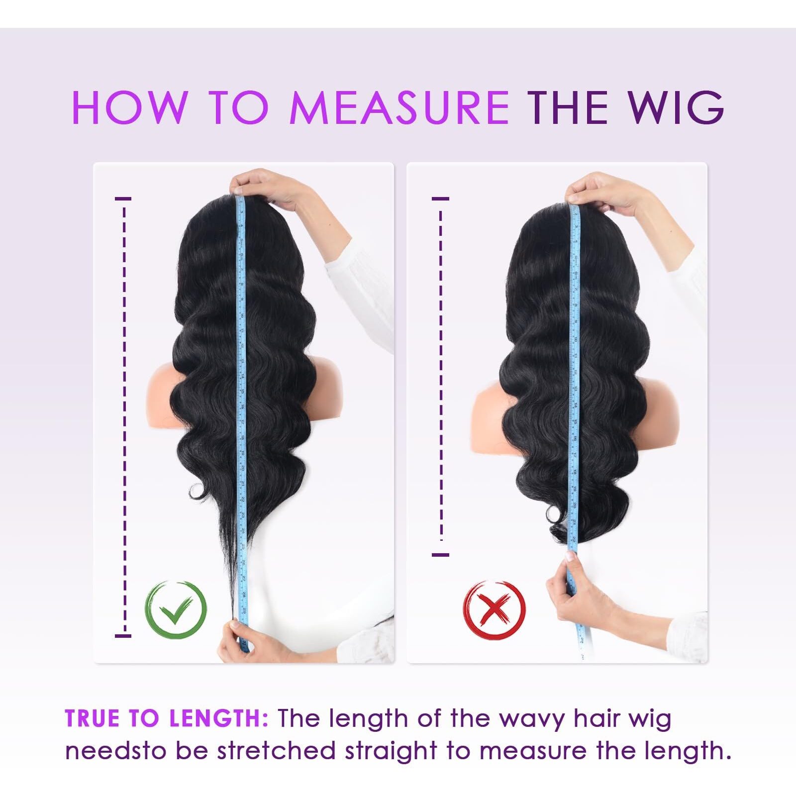Body Wave Headband Wig Human Hair For Black Women Glueless No Lace Front Brazilian Virgin Human Hair Headband Wigs, 180% Density, Wear And Go Machine-Made Natural Look(24In)