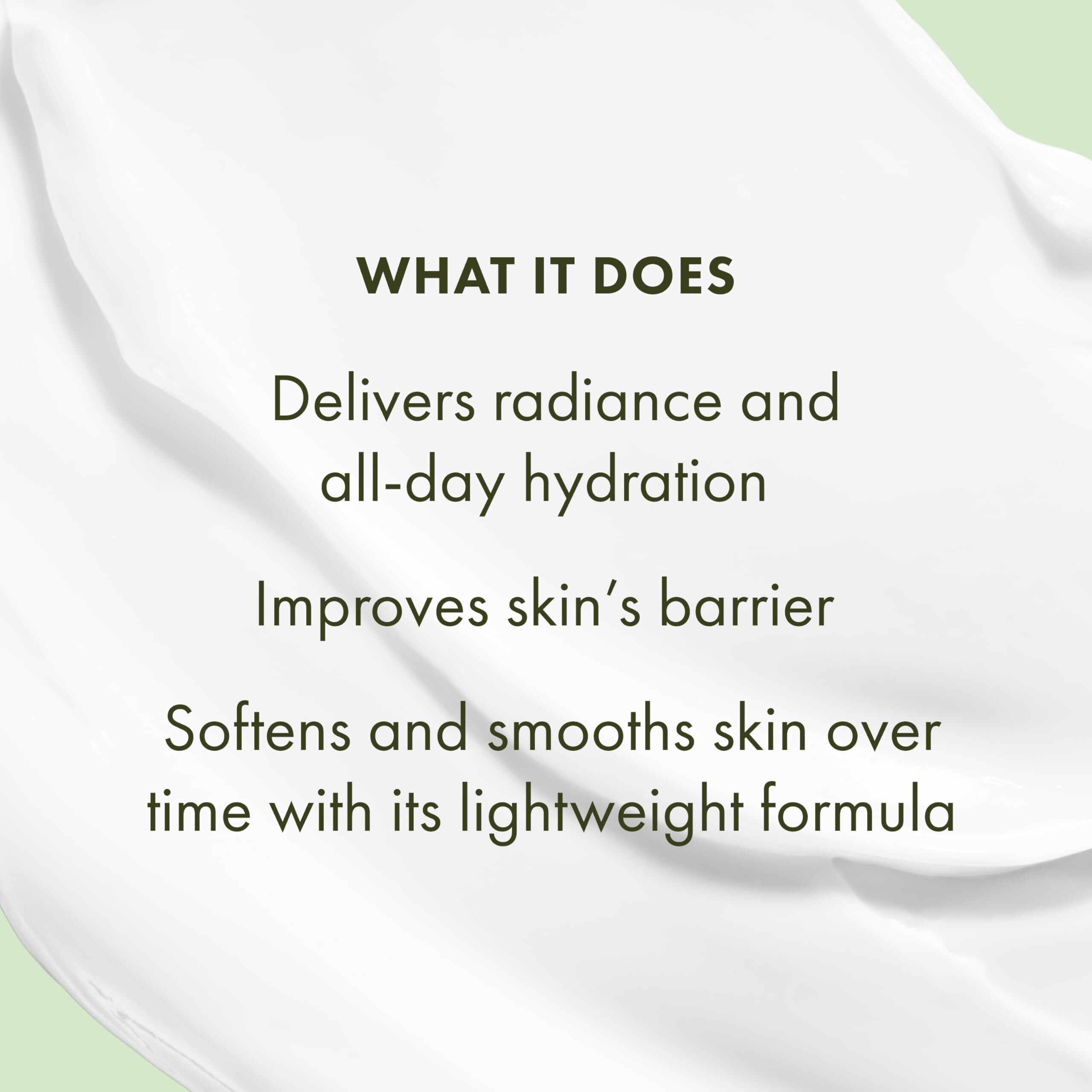 Origins Plantfusion Softening Hand & Body Lotion | Softens Dry Skin & Smooths Over Time | With Naturally-Derived Hyaluronic Acid & Salicylic Acid, 6.7 Fl Oz