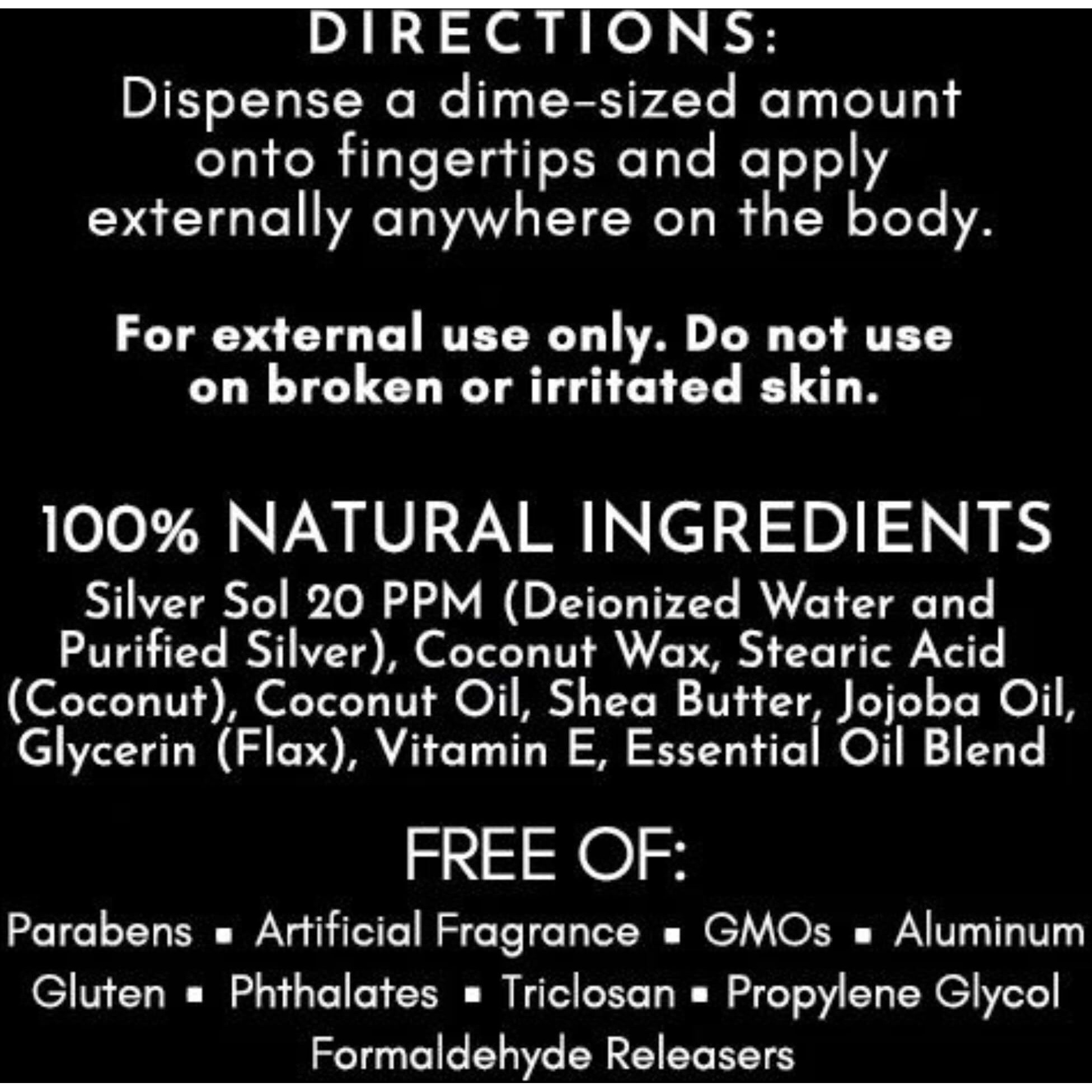 Just Ingredients Mountain Pine Body Lotion | 3.4 Oz | 2 Pack | Hydrating Skin Care Lotion For Men With Shea Moisture | Non Greasy Moisturizer | Skincare | Hand Cream