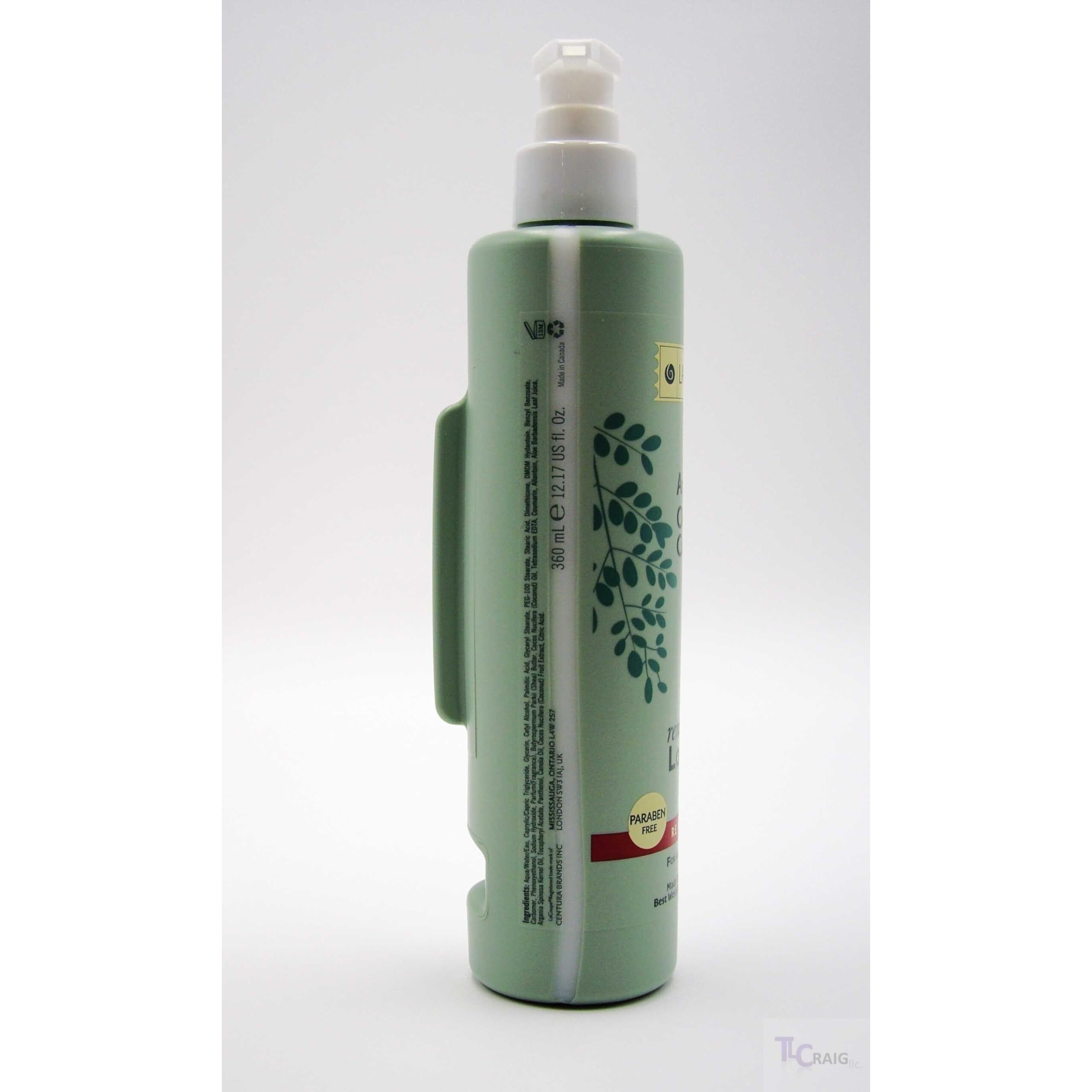 Lacoupe Embrace Balance Argan Oil Complex Renewing Lotion
