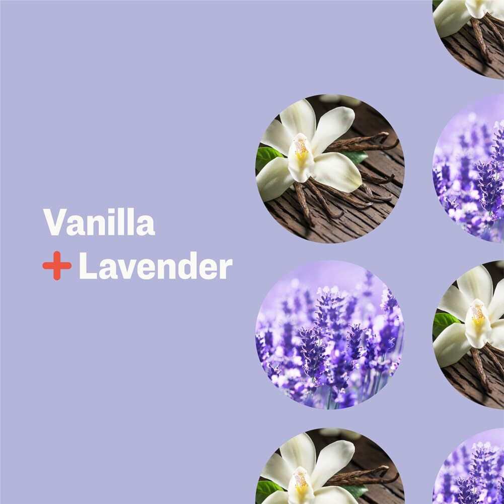 Everyone - Lotion Vanilla Lavender - 1 Each-8 Fz(D0102H54156)