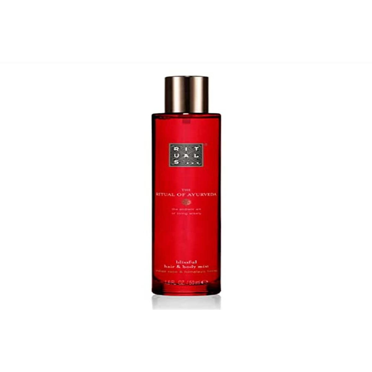 Rituals The Rituals Of Ayurveda Hair & Body Mist, 50 Ml