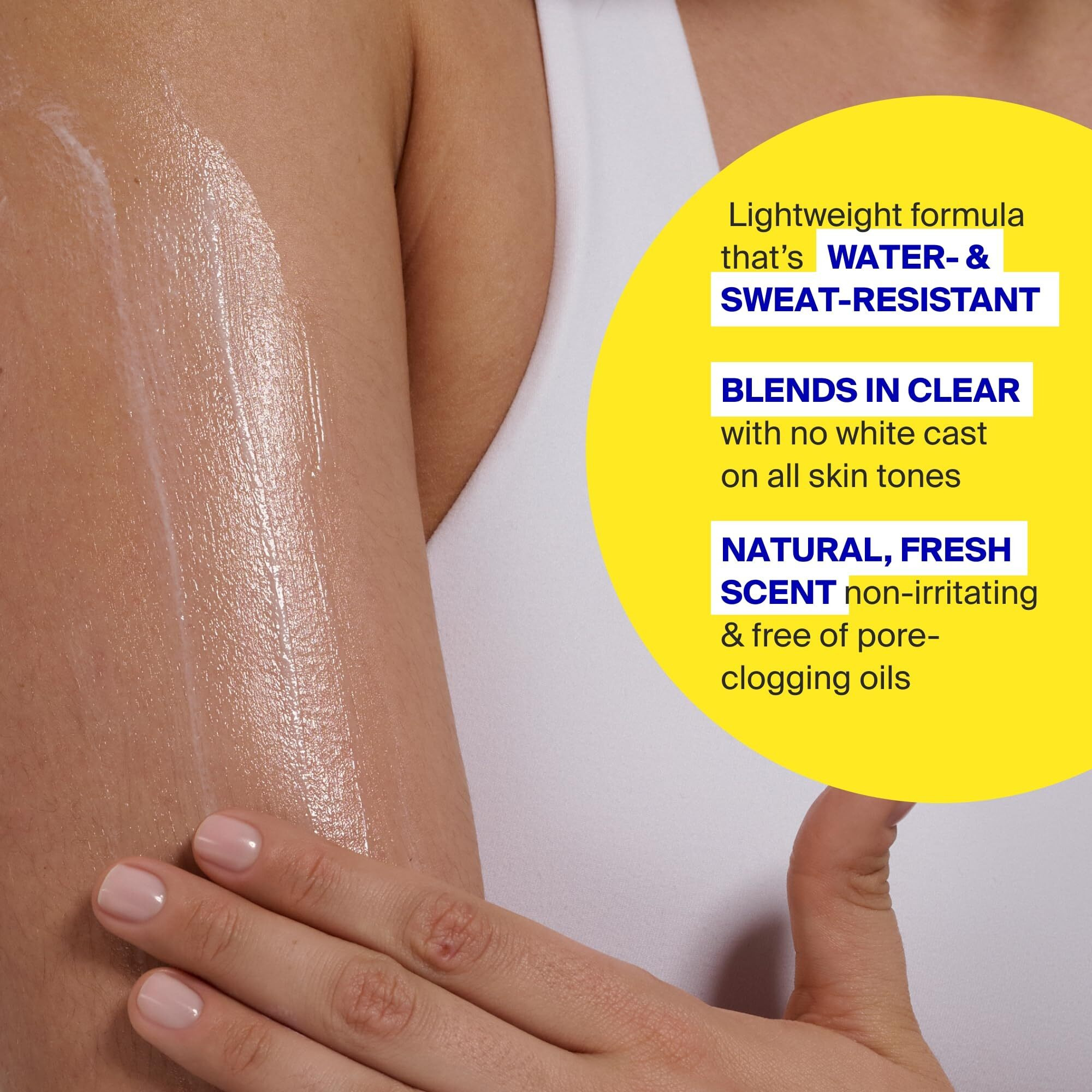 Supergoop Unseen Sunscreen Spf 50 Invisible Sun Protection For Face (1.7 Fl Oz) + Play Everyday Lotion Spf 50 (18 Fl Oz) - Broad Spectrum Body & Face Sunscreen Recommended For Sensitive Skin