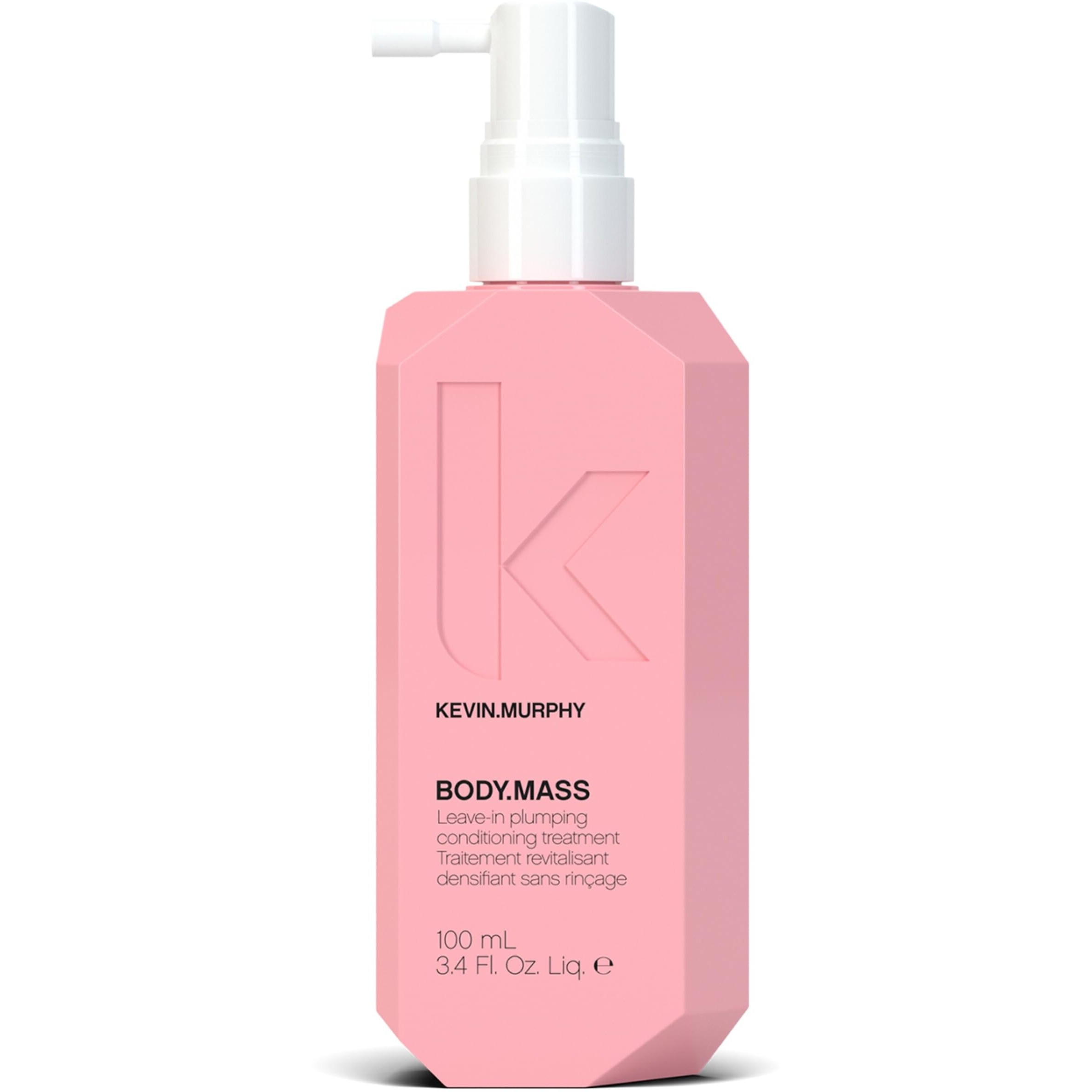 Kevin.Murphy Body.Mass Leave-In Plumping Treatment (For Thinning Hair) 100Ml/3.4Oz By Kevin Murphy