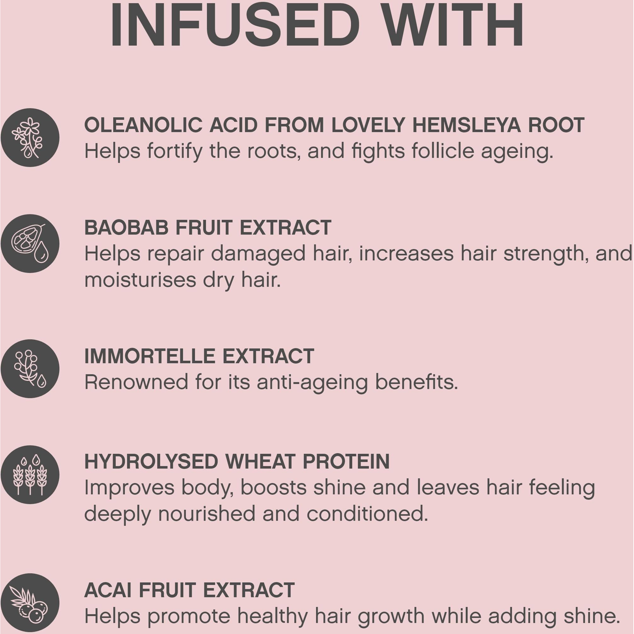 Kevin.Murphy Body.Mass Leave-In Plumping Treatment (For Thinning Hair) 100Ml/3.4Oz By Kevin Murphy