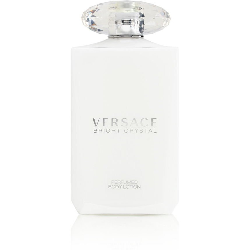 Versace Bright Crystal By Versace For Women 6.7 Oz Perfumed Body Lotion