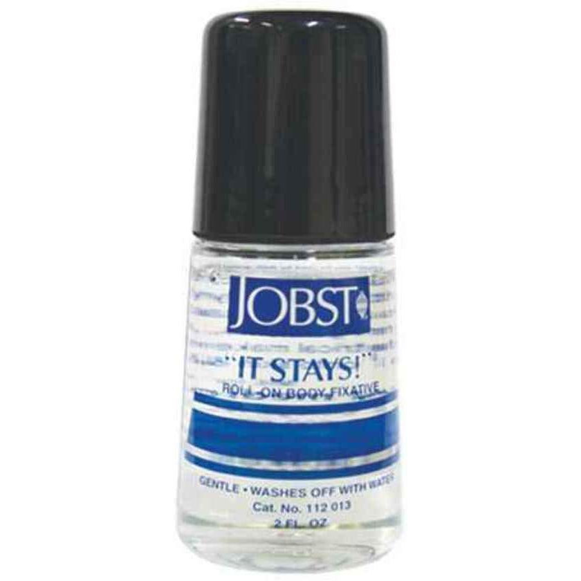 Jobst It Stays Roll-On Body Fixative 2 Oz