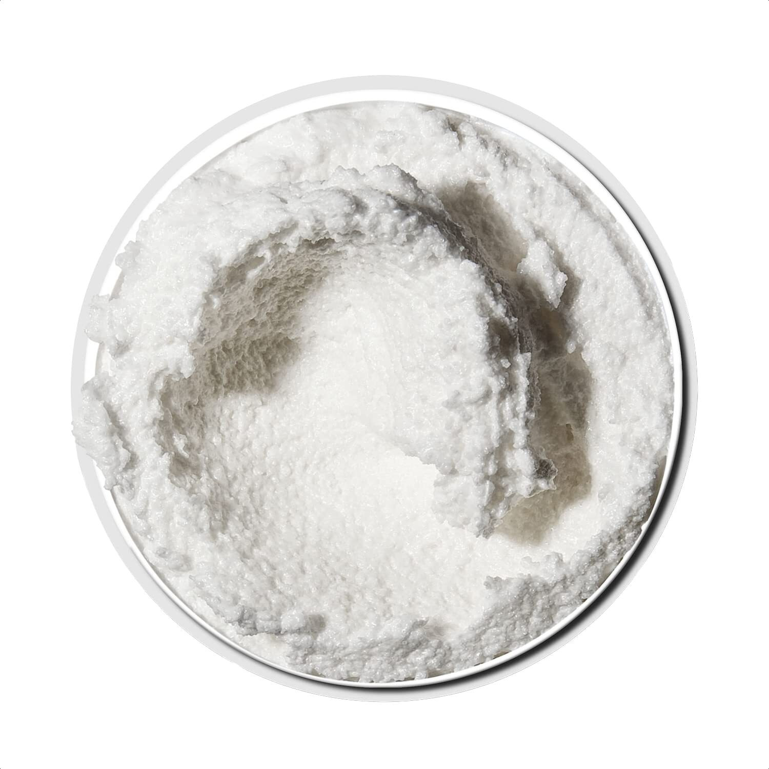 Lalicious Sugar Reef Moisturizing Body Scrub - Cane Sugar Body Scrub With Coconut Oil & Honey, No Parabens (16Oz)