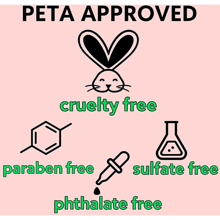 Kimchi Chic Pearl Gone Wild Highlighter - Pressed Shimmer Powder For Face & Body, Iridescent Glow, With Mirror, Cruelty Free, Dream Pink Iridescent 0.32Oz