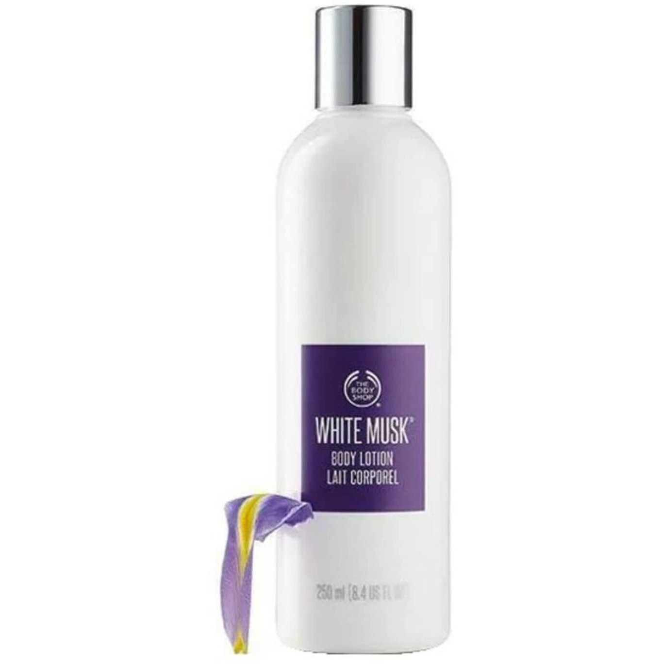 White Musk Body Lotion