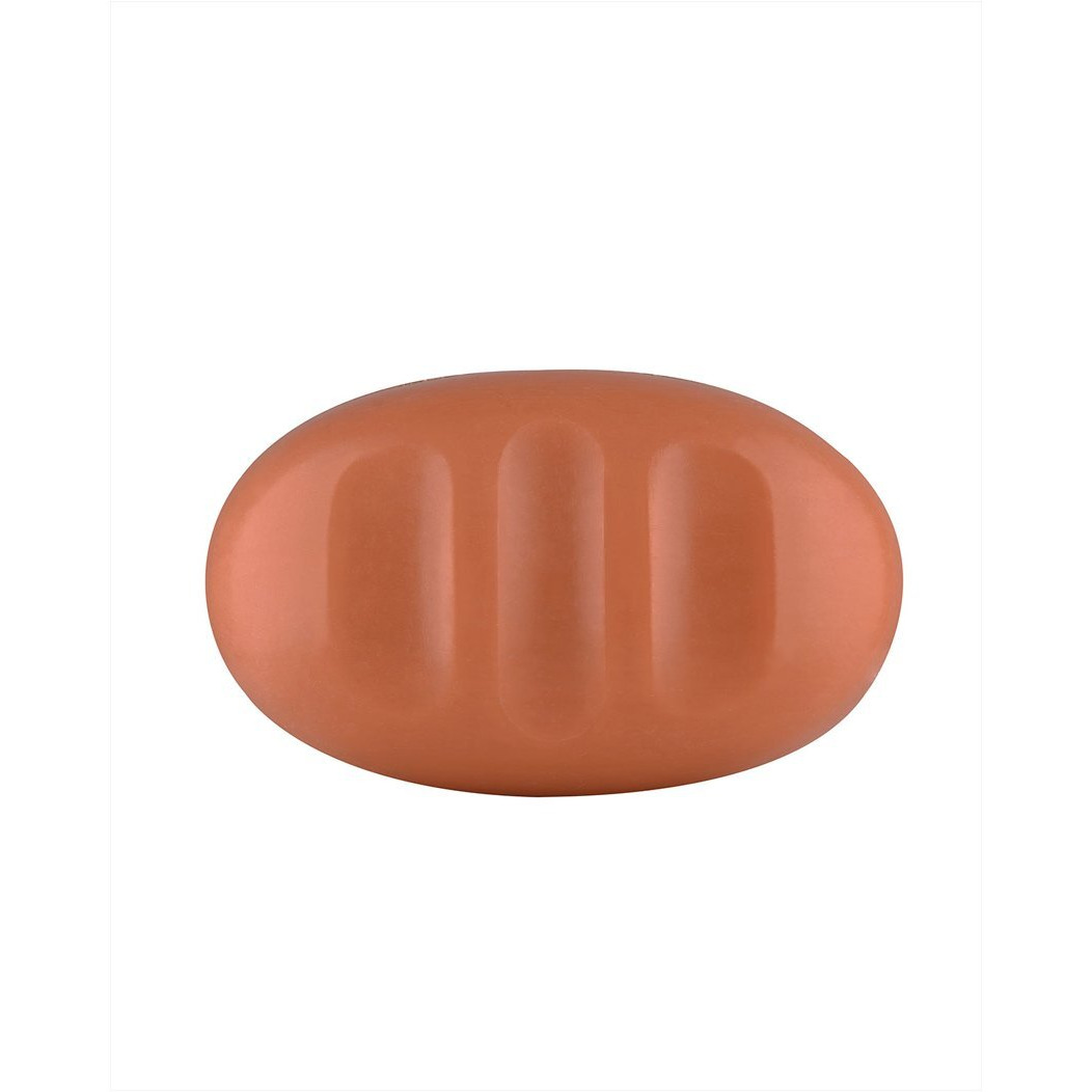Claus Porto - Favorito Red Poppy Body Soap For Men + Women | Floral, Cleansing, Nourishing | Handcrafted, Aromatic, Delicate, Warm (150G | 5.3 Oz)