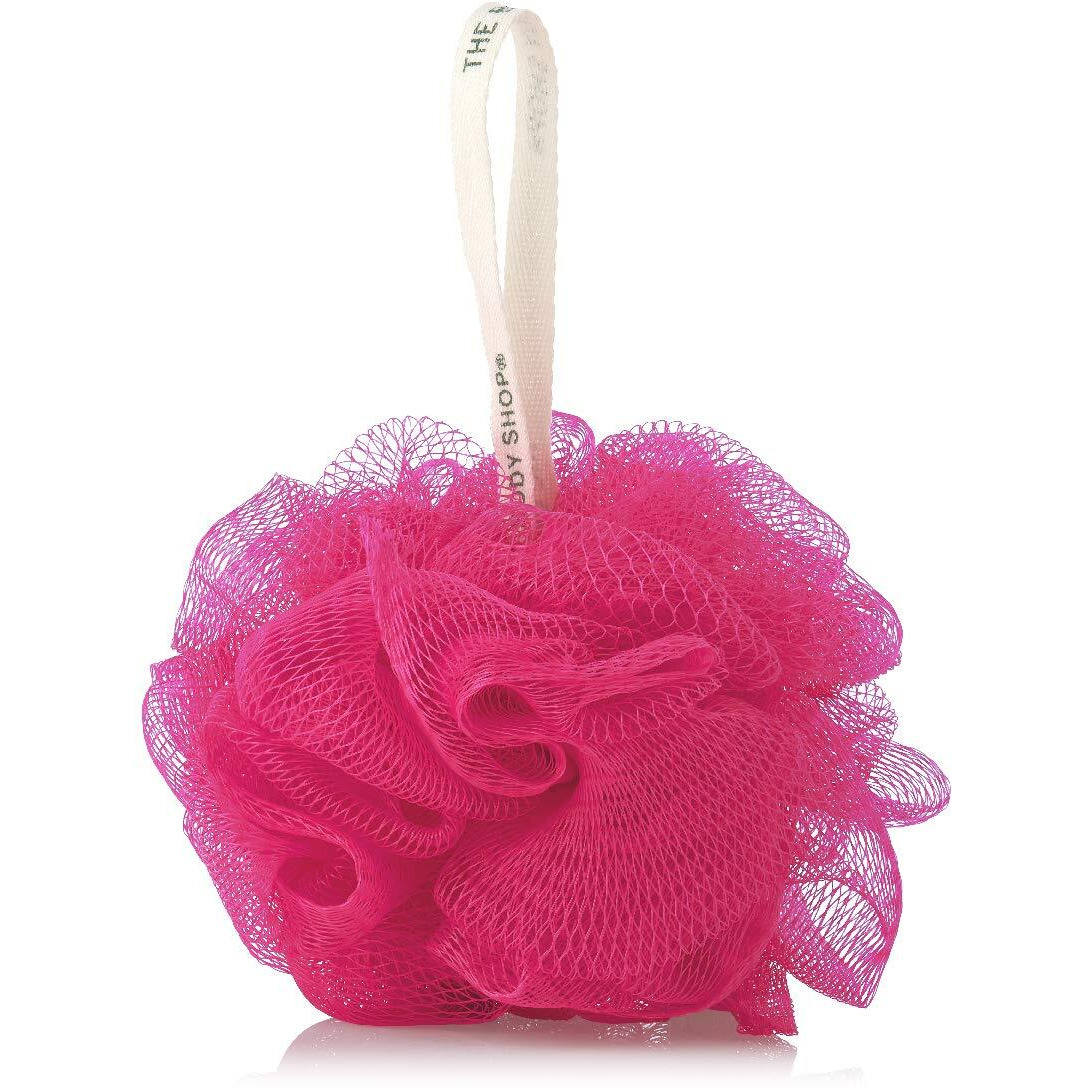 The Body Shop Abl-0001 Ultra Fine Bath Lily, Pink