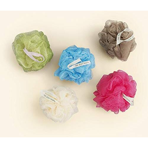 The Body Shop Abl-0001 Ultra Fine Bath Lily, Pink