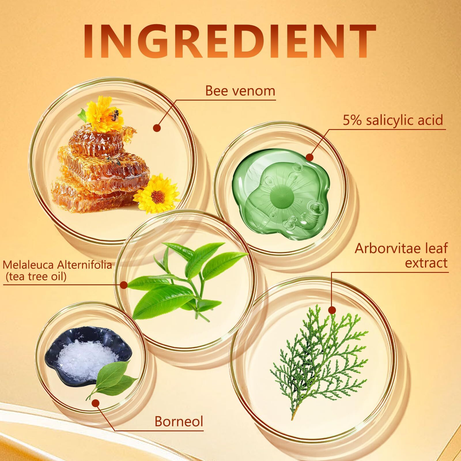 Bee Venom Comprehensive Cream - 2025 Professional Bee Venom Skin Treatmant Cream For Face And Body,Hydrating Natural Skin Restoration Moisturizer For Women Men (2 Bottle)