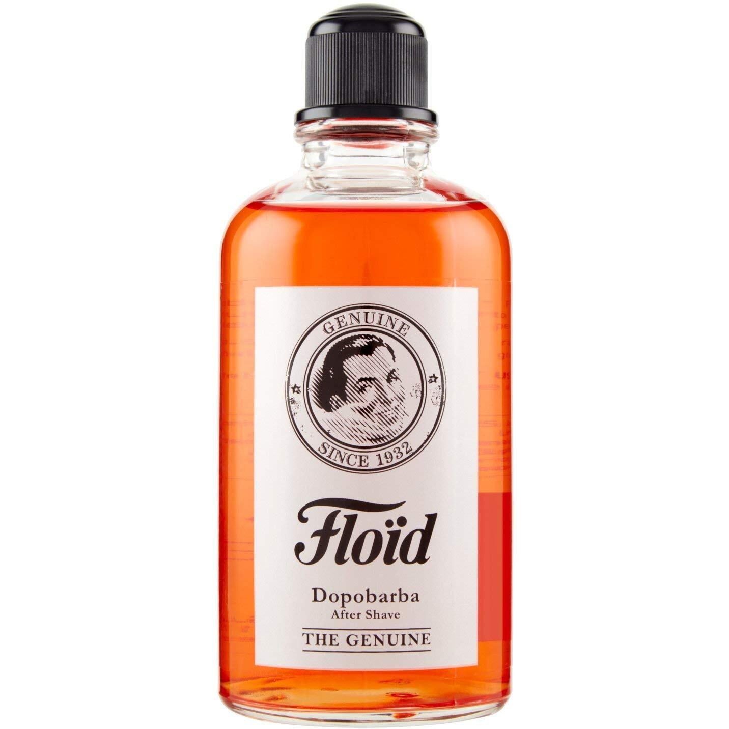 Floid, Amber After Shave Lotion, 13.53 Fl Oz