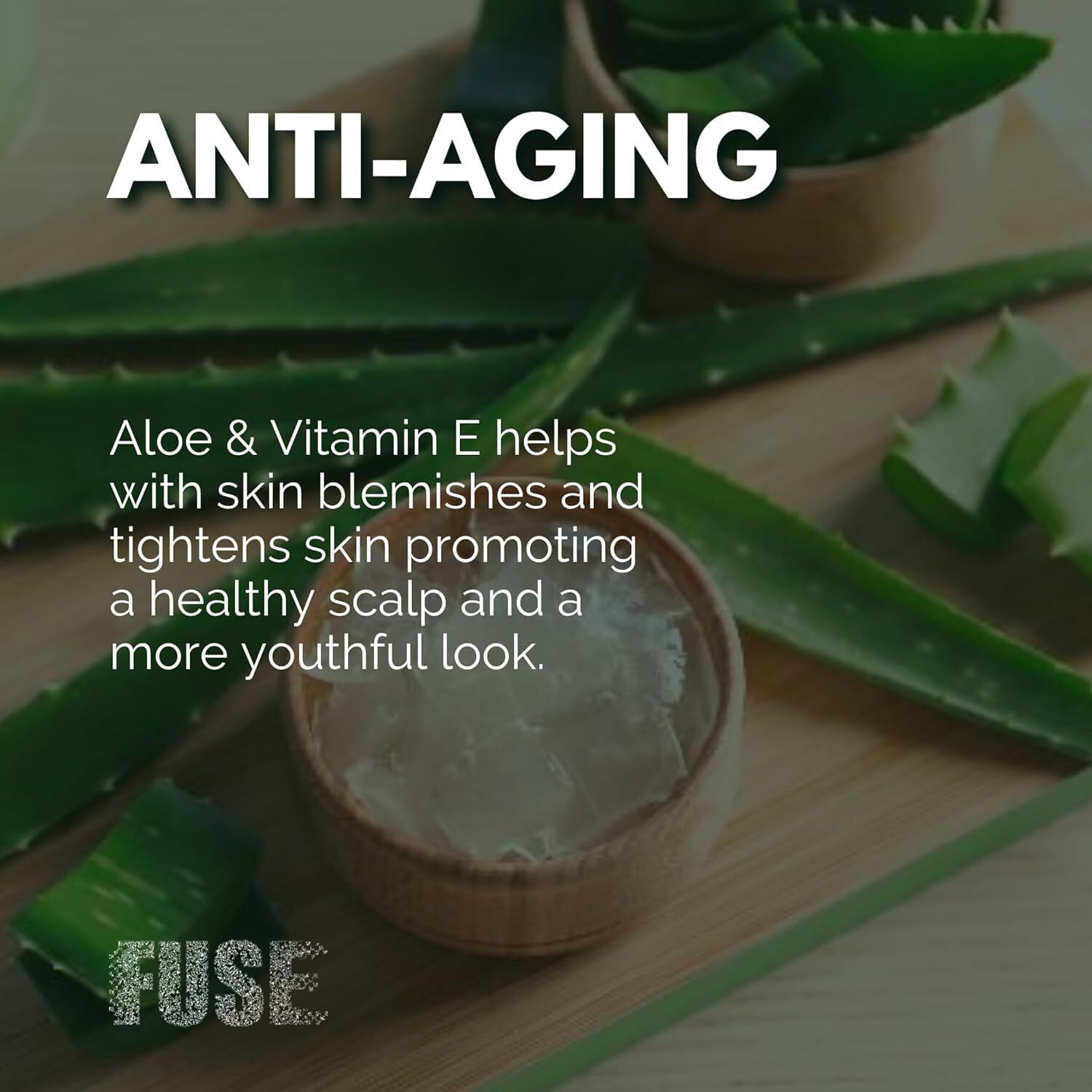 Fuse Scalp Aftercare- Matte Lotion For Shaved Scalps & Scalp Micropigmentation - Anti Shine Formula New And Improved - Made In The Usa- 4Oz (Pack Of 3) (All Black)