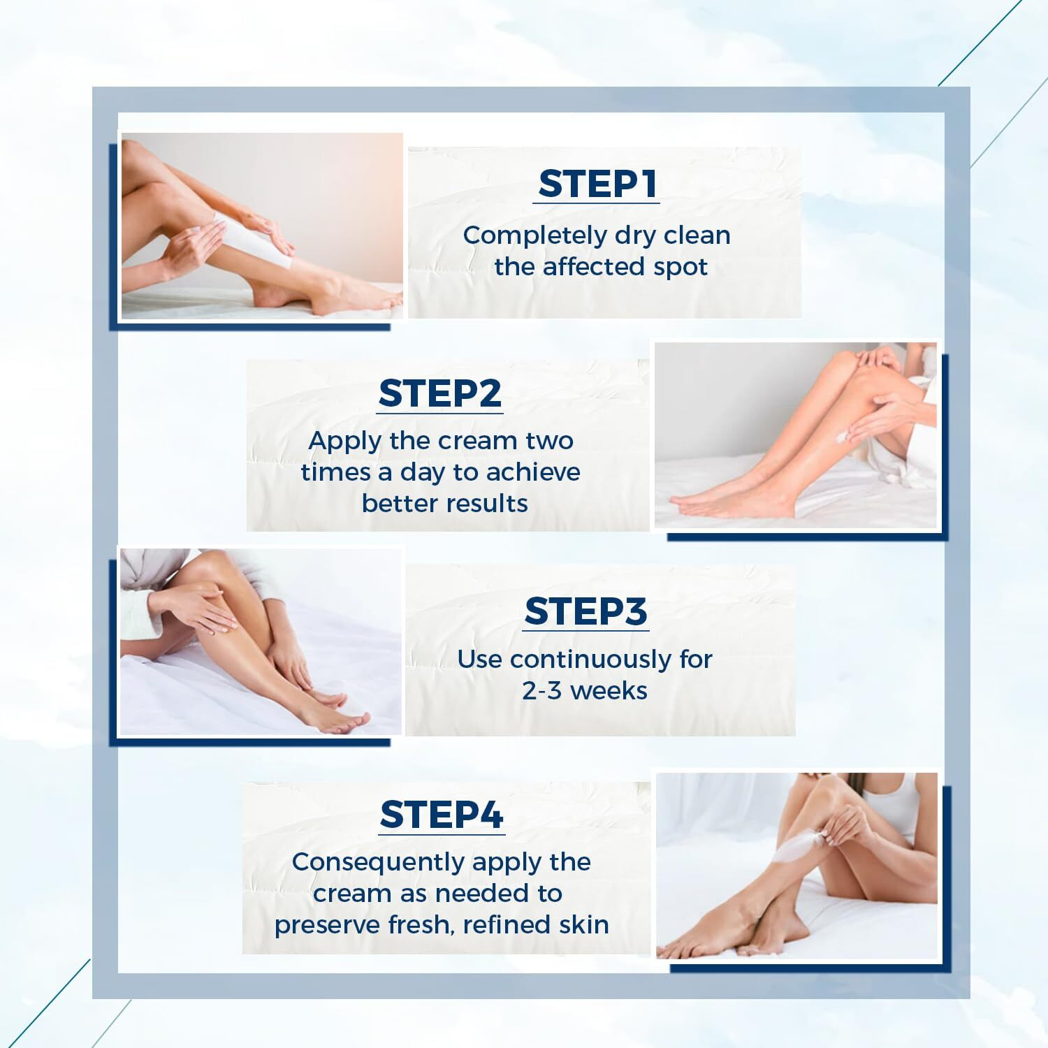 Oukeya New Formula Urea Cream 40% Plus 2% Salicylic Acid For Feet Maximum Strength 12.35 Oz Dry Cracked Hand Heel Moisturizing Repair Lotion For Knees, Elbows, Removes Corns, Dead Skin Cream